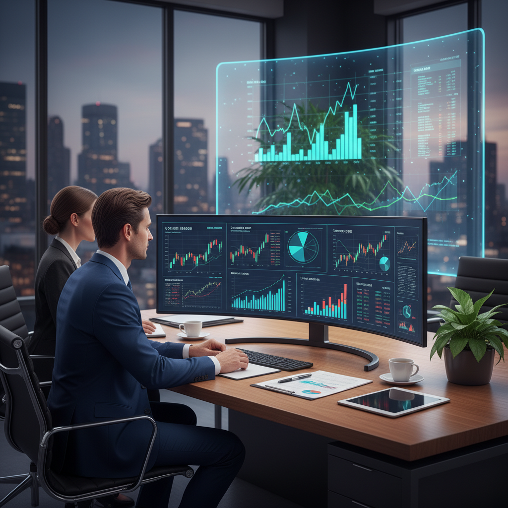 Operational analysis and benchmarking